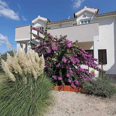 Lavanda Apartment Jezera