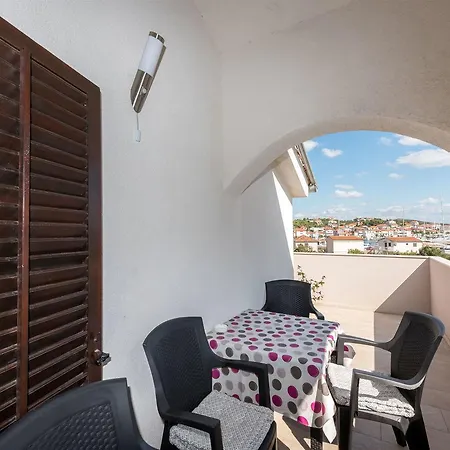 Apartment Lavanda Jezera