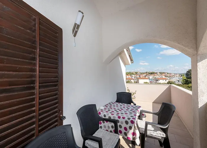 Apartamento Lavanda Jezera