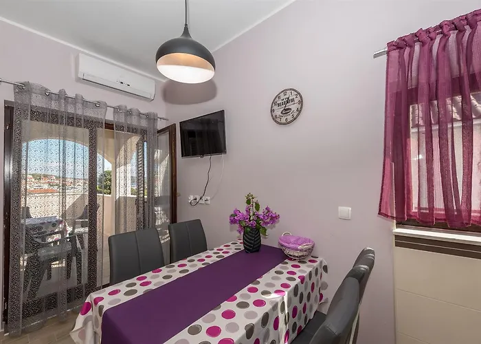 Apartamento Lavanda *