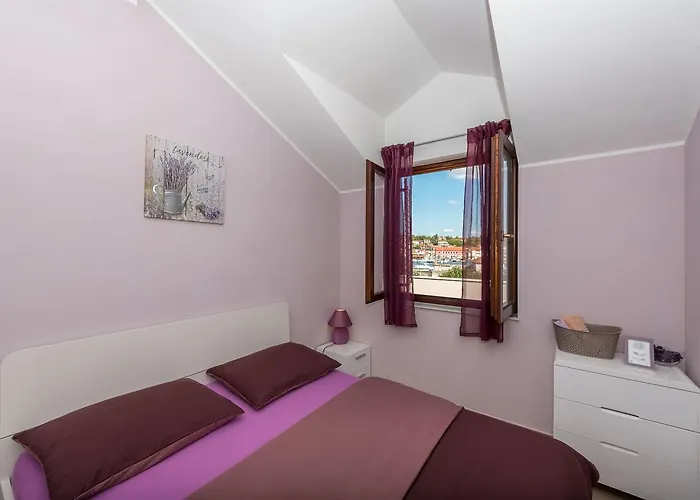 Apartamento Lavanda *